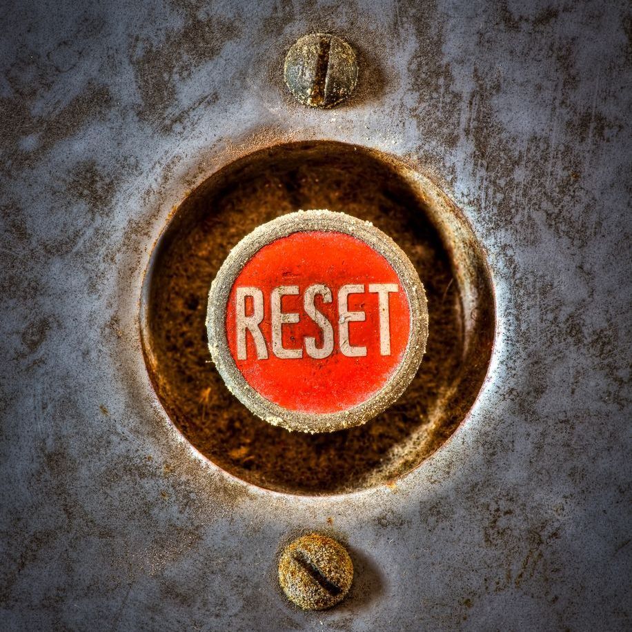 Reset Button